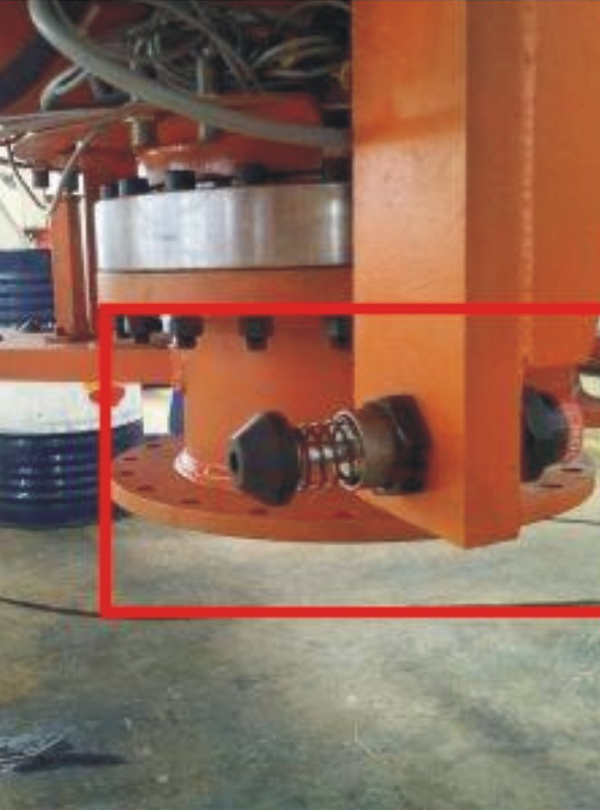 油壓緩衝器價格