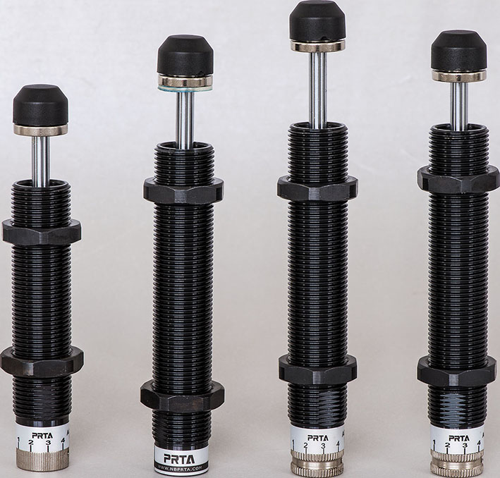 油壓緩（huǎn）衝（chōng）器批發