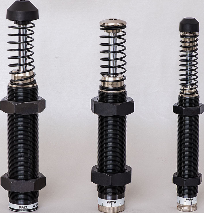 油壓緩衝器廠家