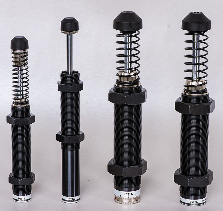 油壓緩衝器批發