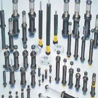 這種工作中是用戶在油壓緩衝器選擇前必（bì）須（xū）做好的（de）