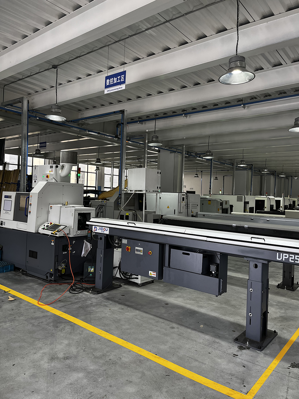 廠房環境（jìng）