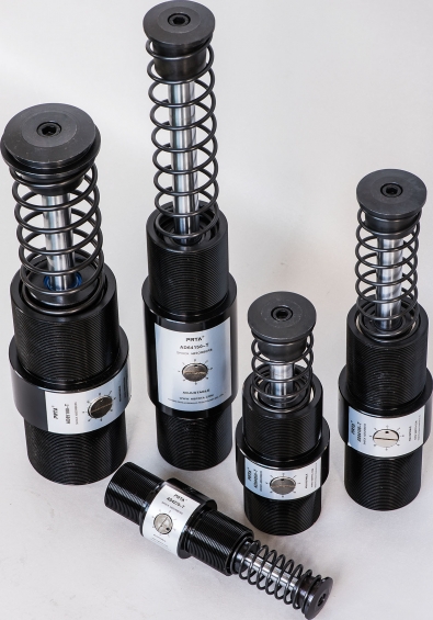 購買油壓緩衝器必須留意二點