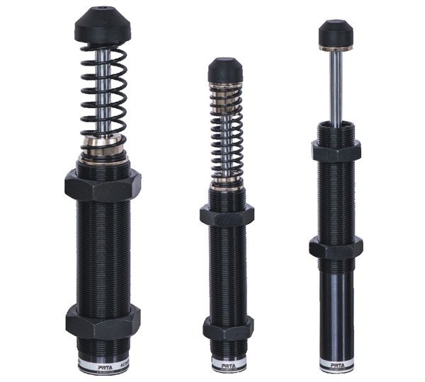 中型自動補償緩衝（chōng）器