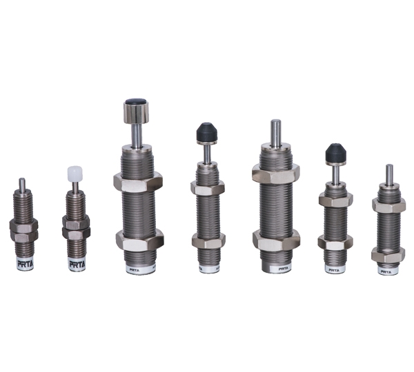 S係列油壓緩衝器