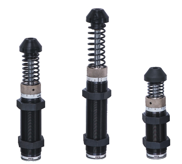 AD42係列重（chóng）型（xíng）可調整式緩衝（chōng）器