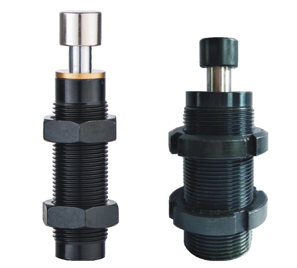 斷路器專用油壓緩衝器