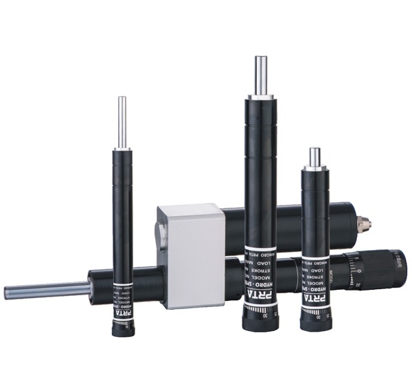 液壓速（sù）度控製器