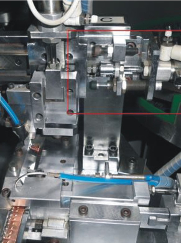 油壓緩衝器批發