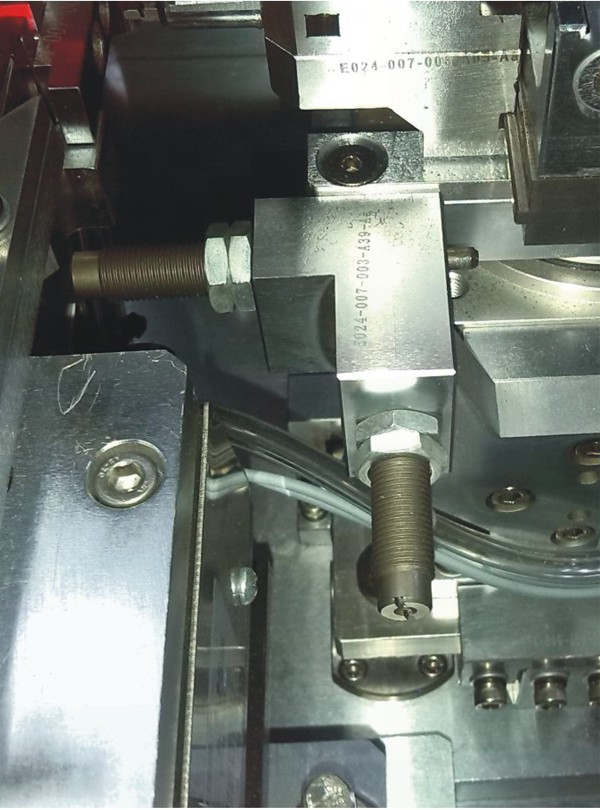 油壓緩衝器批發 油壓緩衝器批發