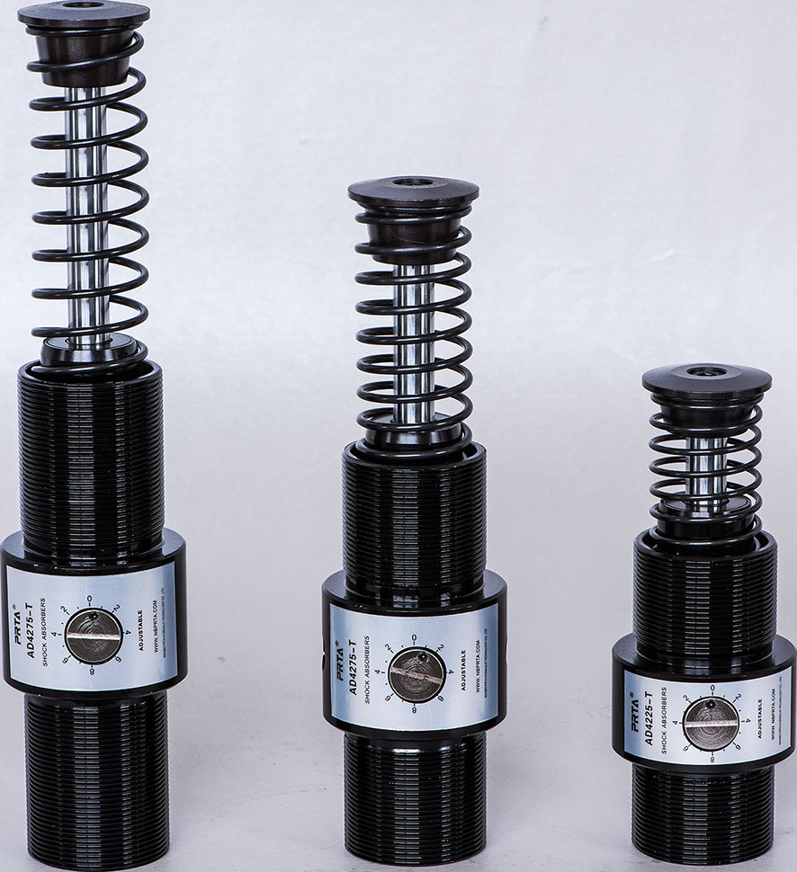 油壓緩衝器批發