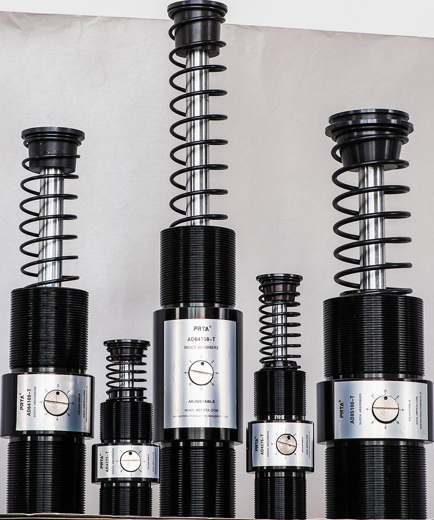 油壓緩衝器 油壓緩衝器