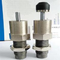 怎（zěn）樣在油壓緩衝器的運用安全性（xìng）層麵做好保障